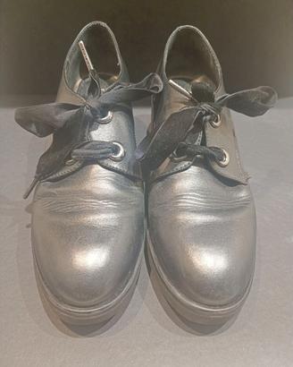 Scarpa allacciata Skin/Stonefly