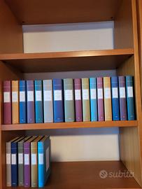 Storia d'Italia di Indro Montanelli - Collezione