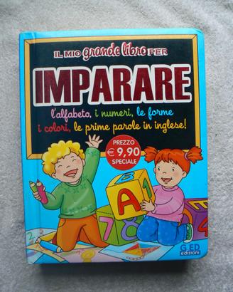 Libri per bambini e ragazzi 7