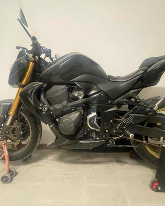 Kawasaki Z 750