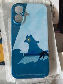 Custodia per telefono