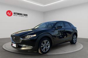 MAZDA CX-30 2.0L e-Skyactiv-G AUT. M Hybrid 2WD