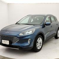 FORD Kuga 3ª serie - Kuga 1.5 EcoBlue 120 CV aut.