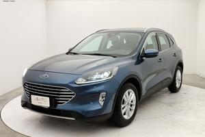 FORD Kuga 3ª serie - Kuga 1.5 EcoBlue 120 CV aut.