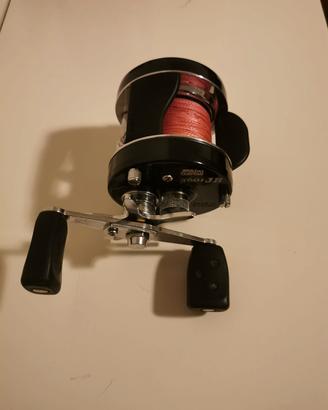 mulinello casting abu garcia ambassadeur 5601 JB