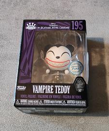 Funko Minis Special Edition 195 > VAMPIRE TEDDY