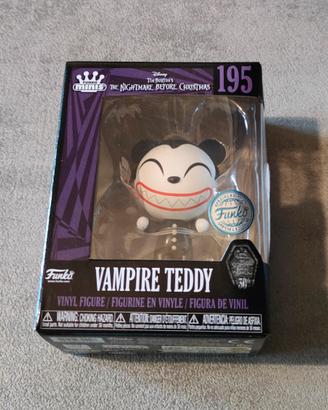 Funko Minis Special Edition 195 > VAMPIRE TEDDY