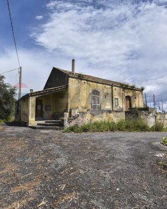 Terreno - Fiumefreddo di Sicilia