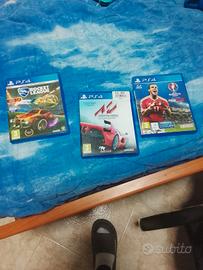 giochi per ps4 