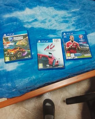 giochi per ps4 