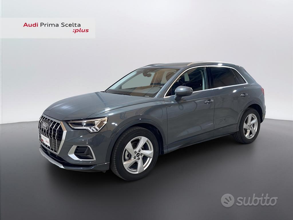 Audi Q3 2ª serie
