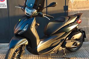 Beverly 400 hpe S 2021