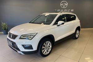 Seat Ateca 1.6 TDI 116cv Business