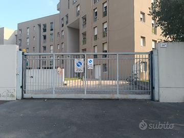 posto auto Milano sud