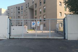 posto auto Milano sud