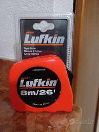 metro a nastro Lufkin