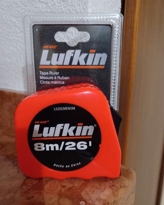 metro a nastro Lufkin