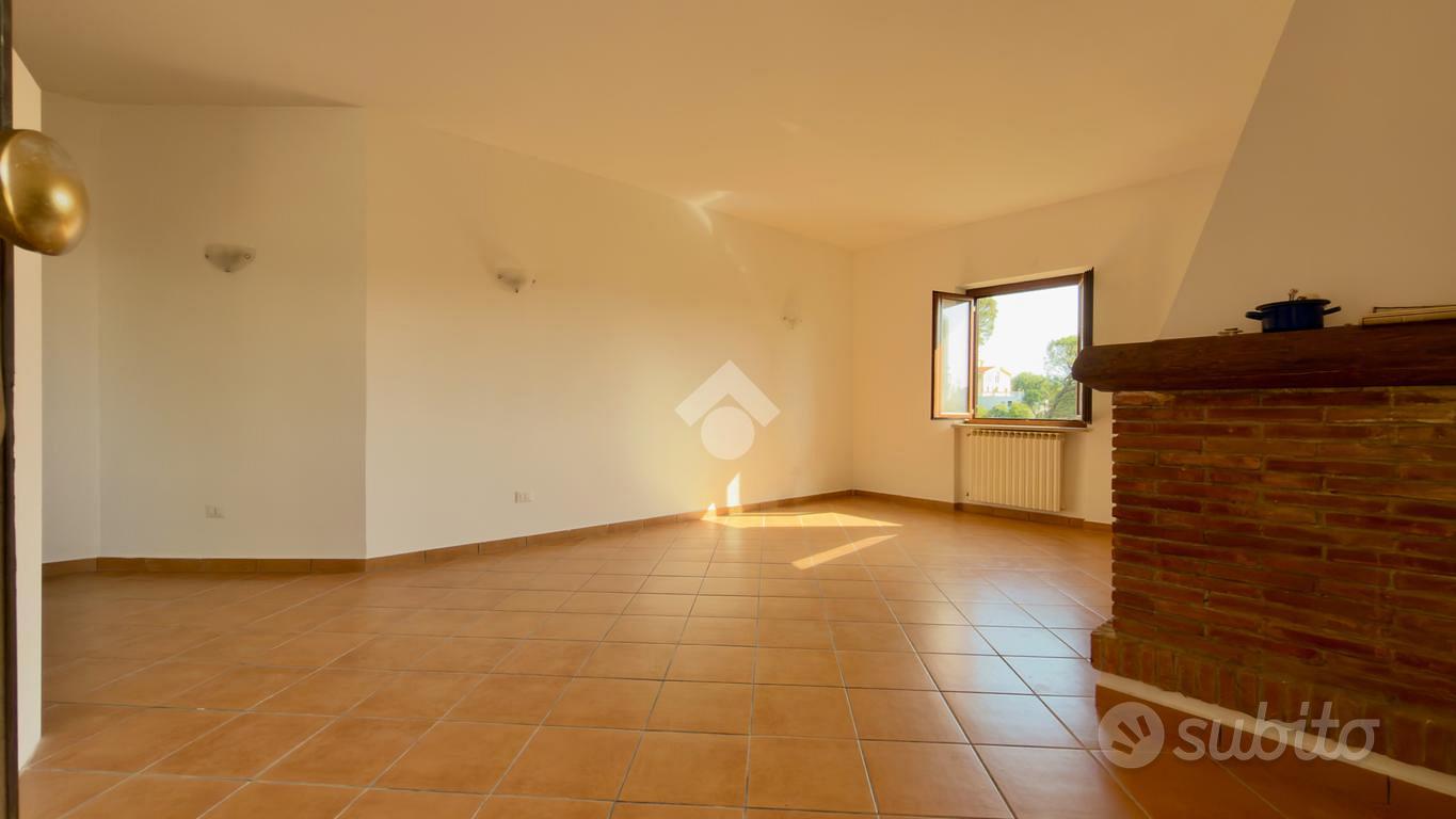 Casa – Castelnuovo di Porto, Valle Yoro - Vista 4