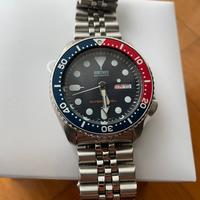 SEIKO SKX009K2