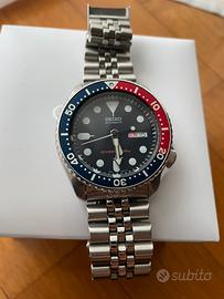 SEIKO SKX009K2