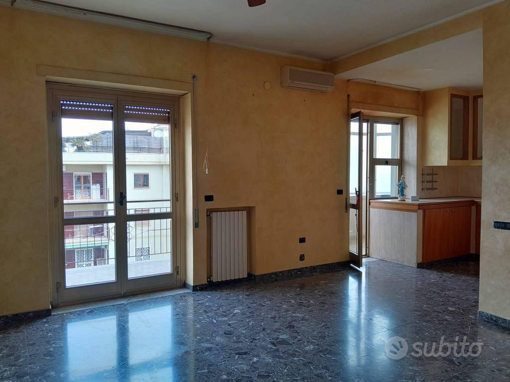 Apartment in Volla, Napoli - Vista 4