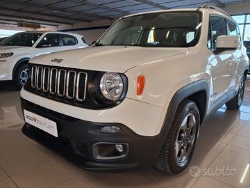 JEEP Renegade - Renegade 1.6 mjt Longitude fwd 120