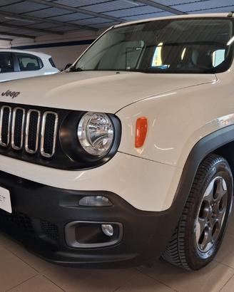 JEEP Renegade - Renegade 1.6 mjt Longitude fwd 120