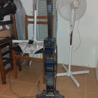 lavapavimenti a vapore più aspirapolvere lavapavim