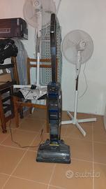 lavapavimenti a vapore più aspirapolvere lavapavim