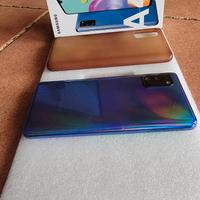 SAMSUNG  A 41
