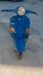 Vespa pk 50 xl