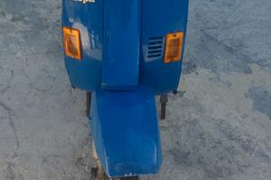 Vespa pk 50 xl