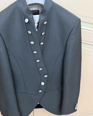 Vestito carlo Pignatelli