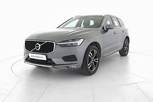 Volvo XC60 2.0 b4 Momentum Pro awd