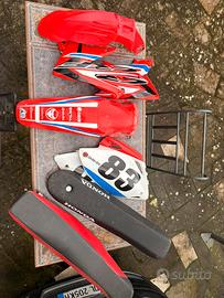 Ricambi CRF 450 02-08
