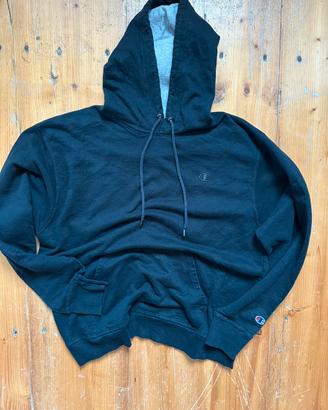 Felpa Champion Autentica