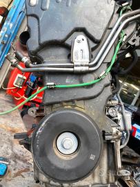 MOTORE RENAULT/ NISSAN 1.5 Diesel (usato)