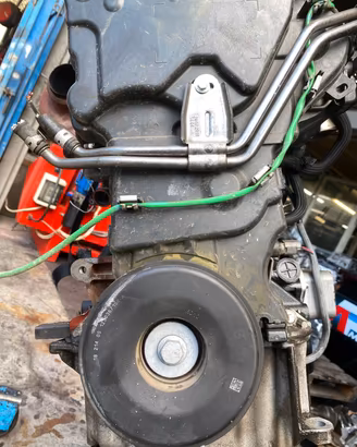 MOTORE RENAULT/ NISSAN 1.5 Diesel (usato)