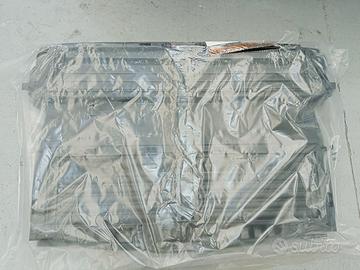 frontale Ford Kuga 2025 batti cofano convogliatore