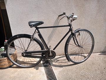 bicicletta d epoca 