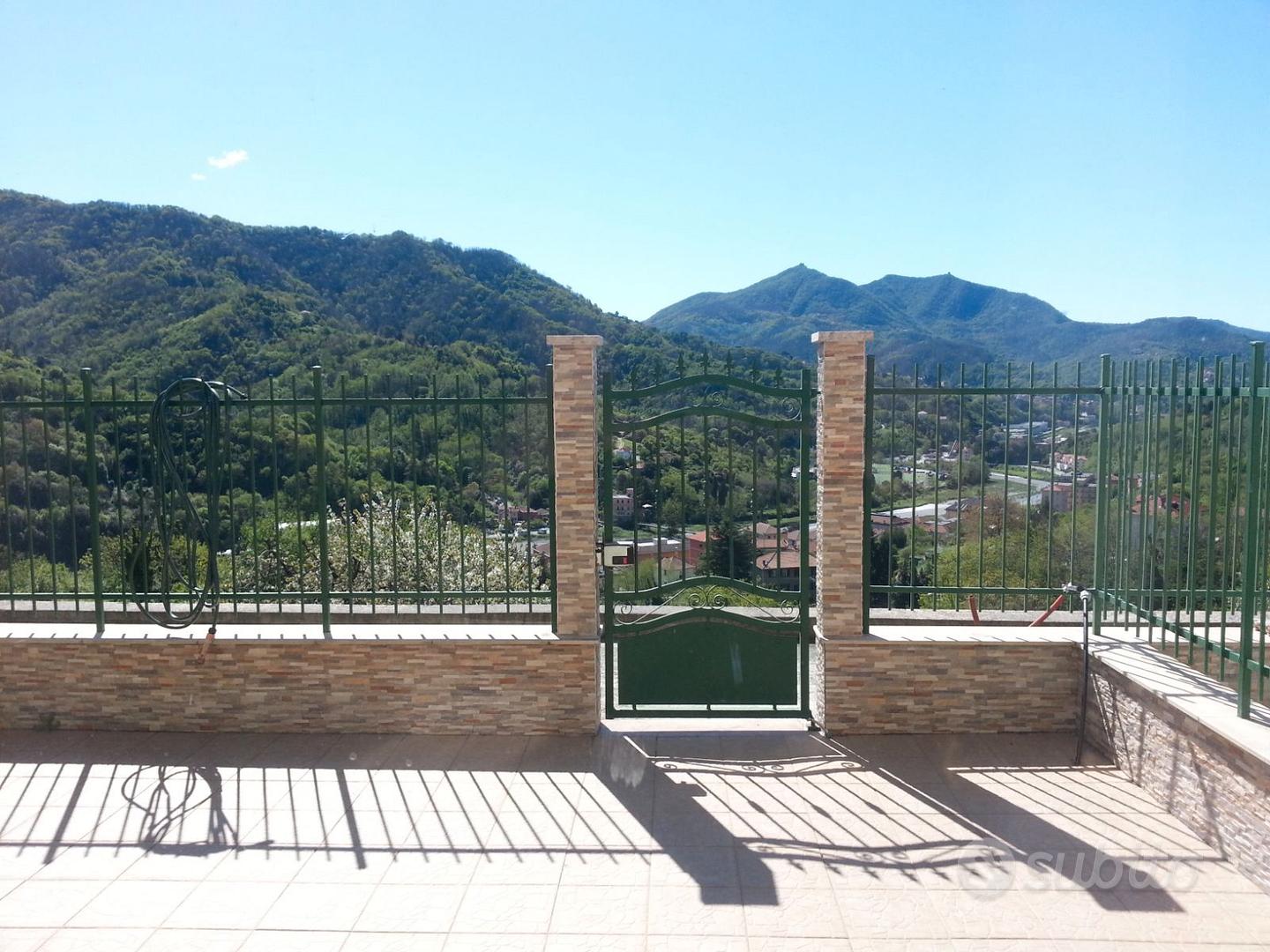 Appartamento – Genova, Borgo, Val Polcevera - Vista 2