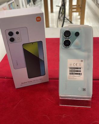 XIAOMI REDMI NOTE 13 PRO NUOVO 256GB