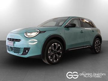 FIAT 600 IV 2023 - 600 1.2 hybrid La Prima 110cv a