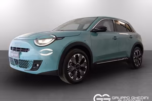 FIAT 600 IV 2023 - 600 1.2 hybrid La Prima 110cv a