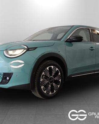 FIAT 600 IV 2023 - 600 1.2 hybrid La Prima 110cv a