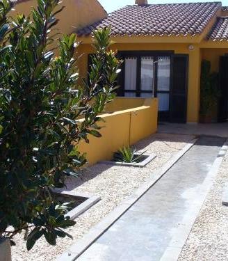 Villino 300 mt dal mare