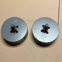 Set Sega a tazza Malco 78 mm - 100 mm