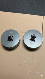 Set Sega a tazza Malco 78 mm - 100 mm