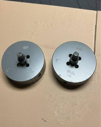 Set Sega a tazza Malco 78 mm - 100 mm