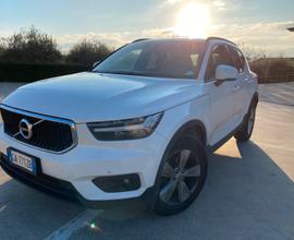 Volvo xc 40